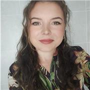 Doy clases de dibujo, pintura, y varias técnicas de arte